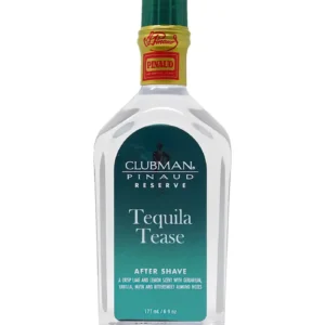 Clubman Reserve After Shave Lotion Tequila Tease 177ml