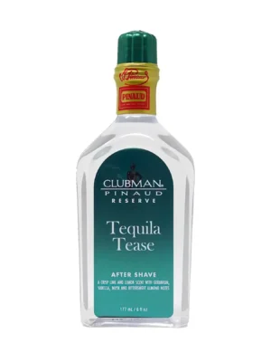 Clubman Reserve After Shave Lotion Tequila Tease 177ml