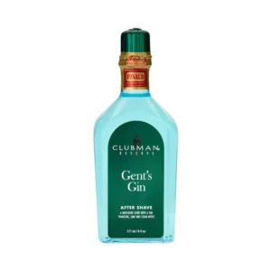 Clubman Reserve After Shave Lotion Gents Gin 177ml