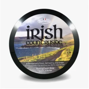 RazoRock Shaving Soap Irish Countryside 150ml