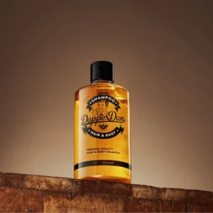 dapper dan shampoo 2