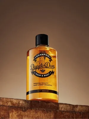 dapper dan shampoo 2