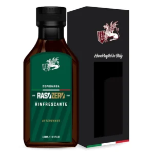 Rasozero Aftershave Lotion Rinfrescante 100ml