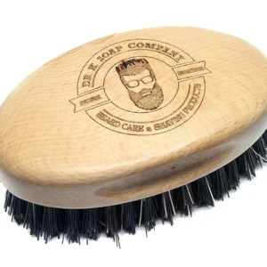 Dr K Soap Company Beard Brush