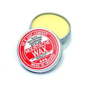 Dr K Soap Moustache Κερί Για Μουστάκι 15g