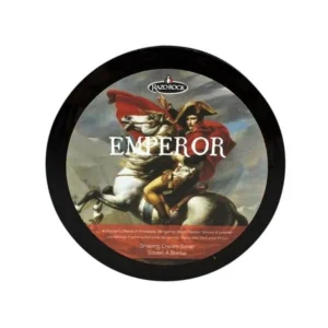 RazoRock Shaving Soap Emperor 150ml