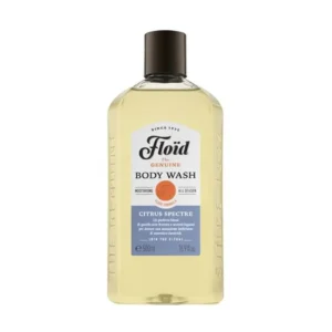 Floid the Genuine Citrus Spectre Body Wash (Aφρόλουτρο) – 500ml