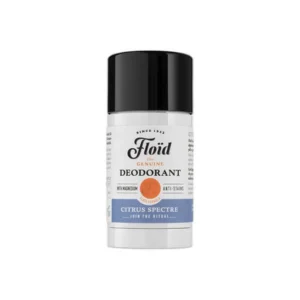 Floid The Genuine Citrus Spectre Αποσμητικό 75ml