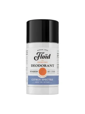 Floid The Genuine Citrus Spectre Αποσμητικό 75ml