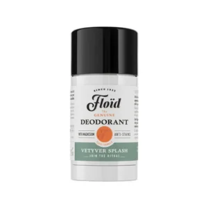 Floid The Genuine Vetyver Splash Αποσμητικό 75ml