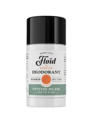 Floid The Genuine Vetyver Splash Αποσμητικό 75ml