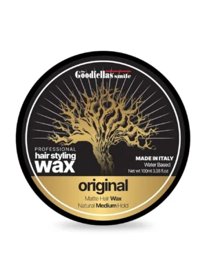 The Goodfellas Smile Hair Wax Matte Original 100ml