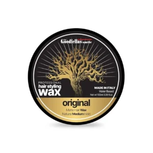 The Goodfellas Smile Hair Wax Matte Original 100ml