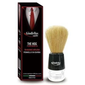 Πινέλο ξυρίσματος The Goodfellas Smile “THE HOG”