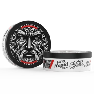 ProRapid Men Hair Styling Wax 04 150ml