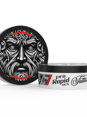 ProRapid Men Hair Styling Wax 04 150ml