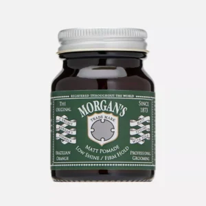 Morgan’s Matt Pomade 100gr