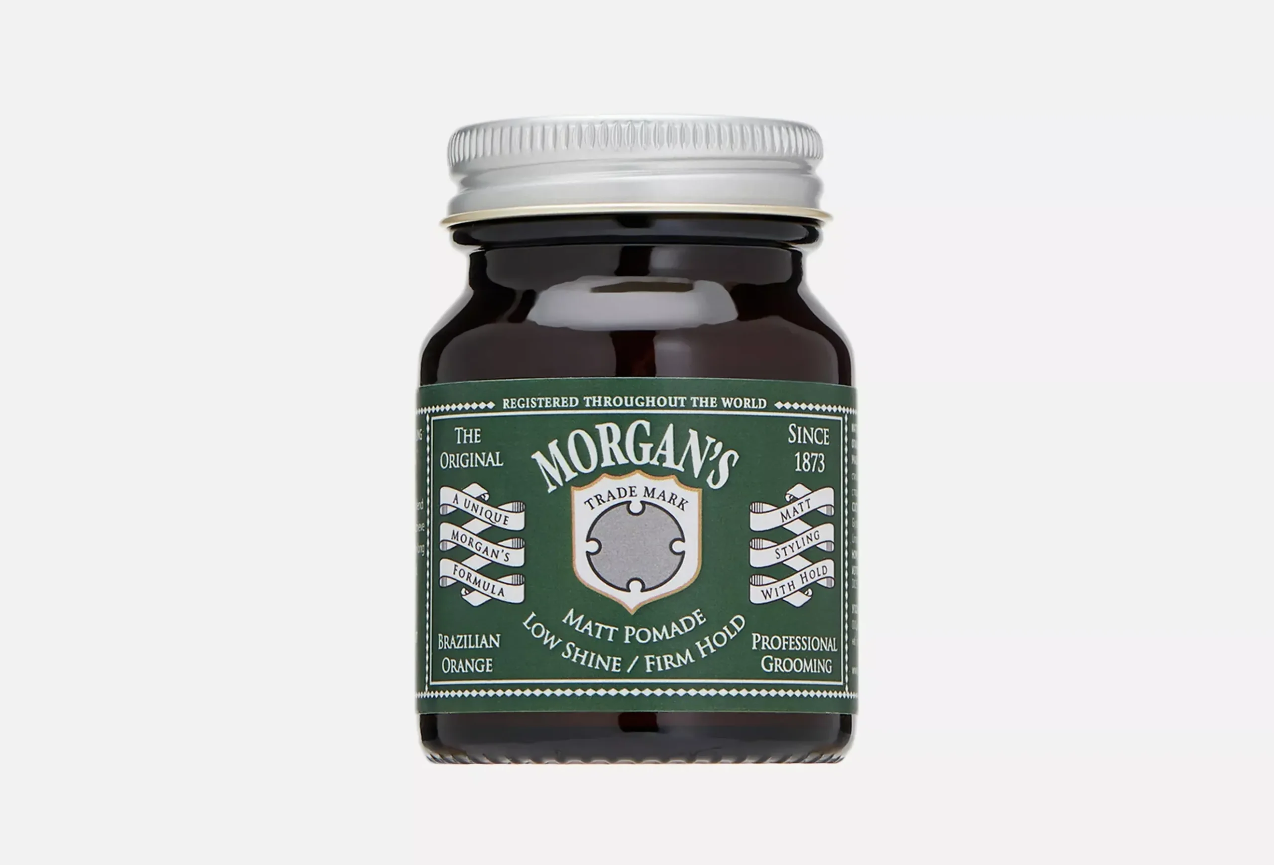 Morgan’s Matt Pomade 100gr