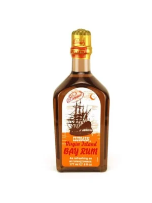 Clubman Pinaud After Shave Virgin Island Bay Rum 177ml