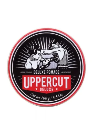 Uppercut Deluxe Pomade 100gr