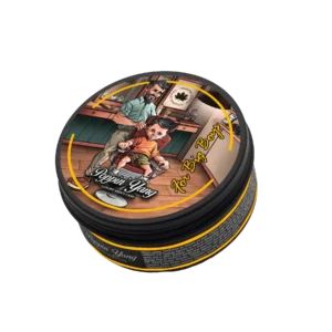 Poppin’ Yang Big Boys Pomade 108gr
