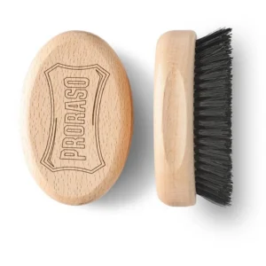 proraso beard brush 21