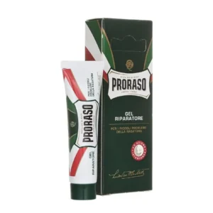 Αιμοστατικό Τζελ Proraso 10ml