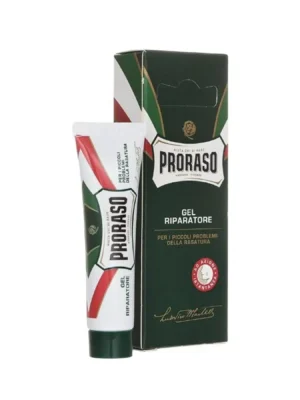 Αιμοστατικό Τζελ Proraso 10ml
