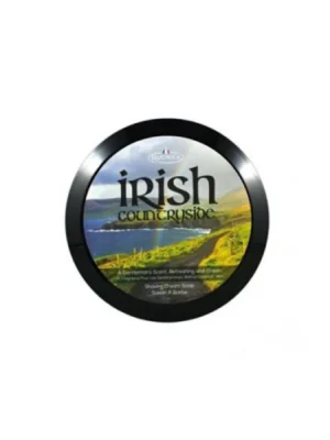 RazoRock Shaving Soap Irish Countryside 150ml