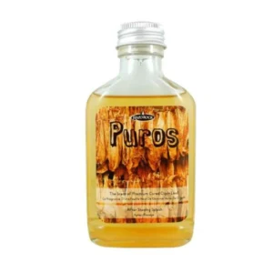 RazoRock Puros After Shave Lotion 100ml