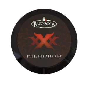 RazoRock Shaving Soap XXX 150ml