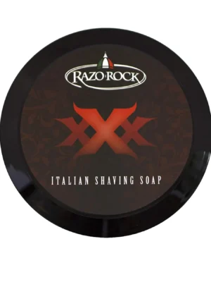 RazoRock Shaving Soap XXX 150ml