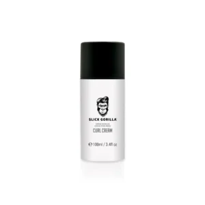 Slick Gorilla Curl Cream – Κρέμα Για Σγουρά Μαλλιά 100ml
