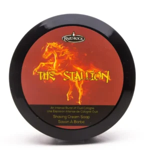 RazoRock The Stallion Shaving Soap 150ml