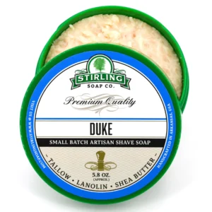 stirling duke 2