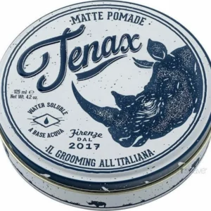 Tenax – Matte Pomade 125ml
