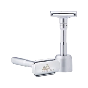 The Shave Factory ρυθμιζόμενη ξυριστική μηχανή