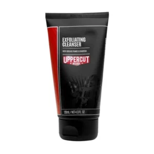 Uppercut Deluxe Απολεπιστικό & Καθαριστικό Προσώπου 120ml