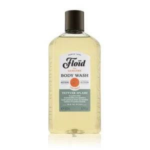 Floid the Genuine Vetyver Splash Body Wash (Αφρόλουτρο)