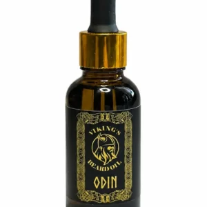 Viking’s Beard Oil ODIN 30ml