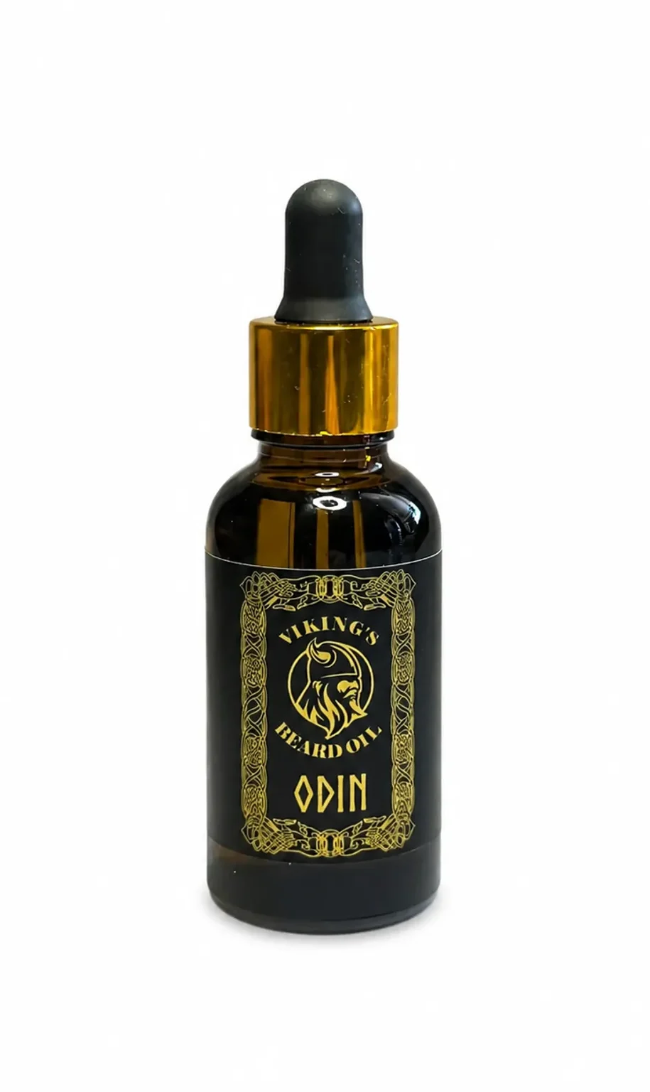 Viking’s Beard Oil ODIN 30ml