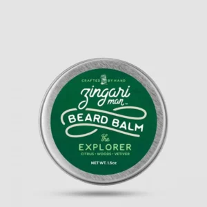 Zingari Beard Balm The Explorer 42gr