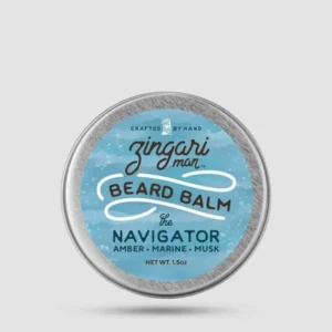 Zingari Man Beard Balm The Navigator 42gr