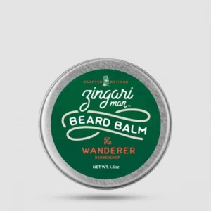 Zingari Beard Balm The Wanderer 42gr