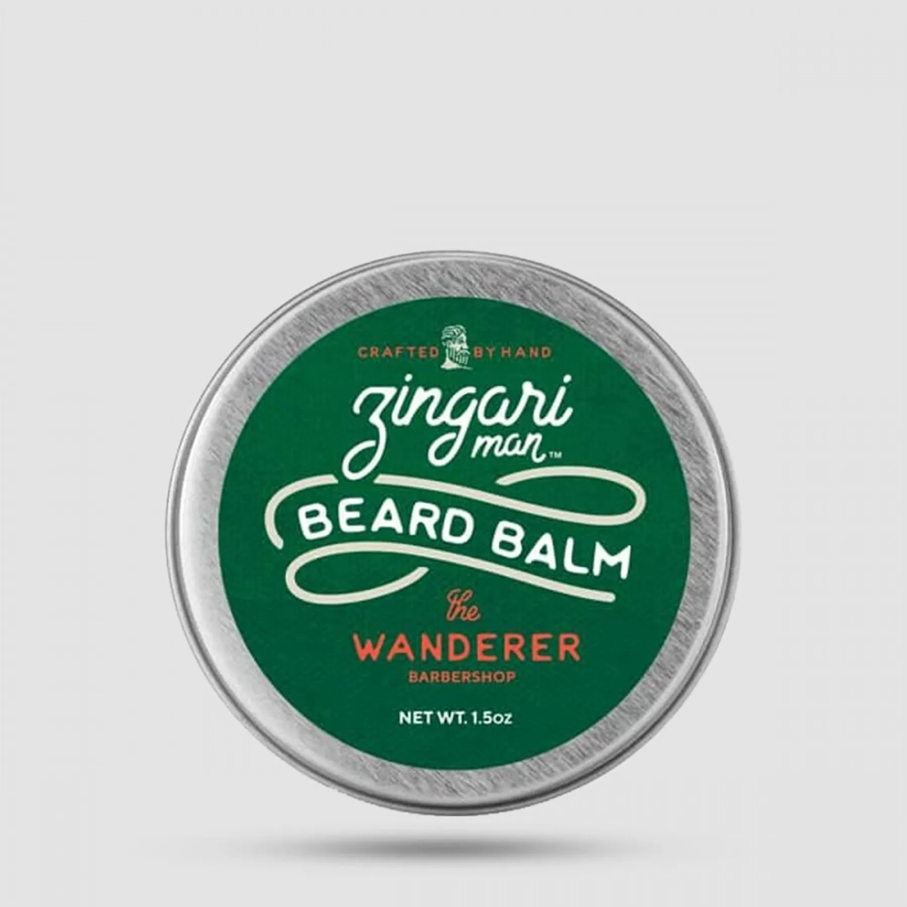 Zingari Beard Balm The Wanderer 42gr