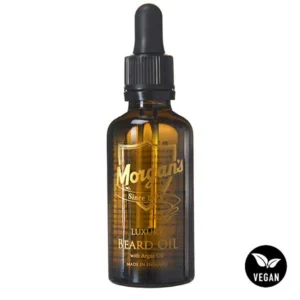 Morgan’s Luxury Beard Oil 30ml
