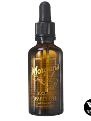 Morgan’s Luxury Beard Oil 30ml