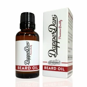 Dapper Dan Beard Oil – 30ml