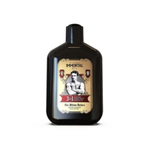 Immortal Nyc One Million Shampoo 3 σε 1 500ml