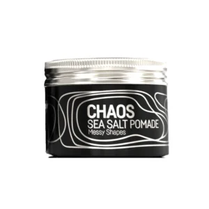 Immortal Sea Salt Pomade Chaos 100ml